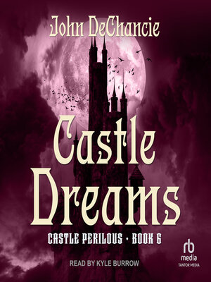 cover image of Castle Dreams